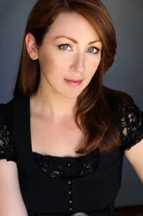 Profile photo of Arianne Martin