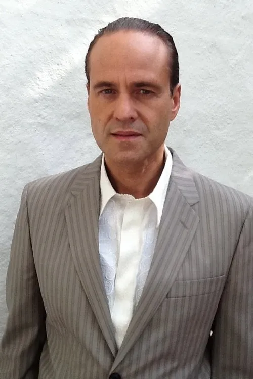 Profile photo of Arie Verveen