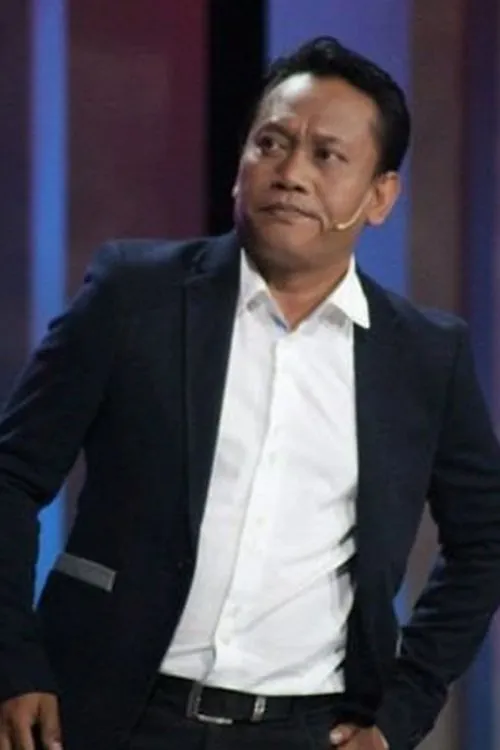 Profile photo of Arief Didu