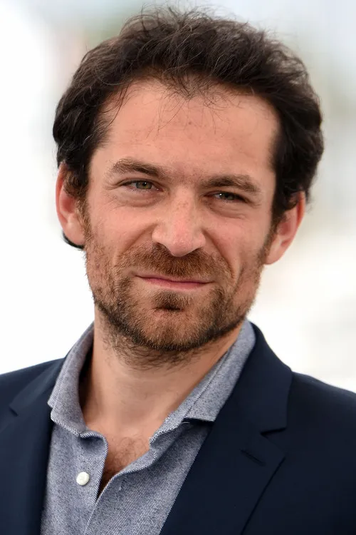 Profile photo of Arieh Worthalter