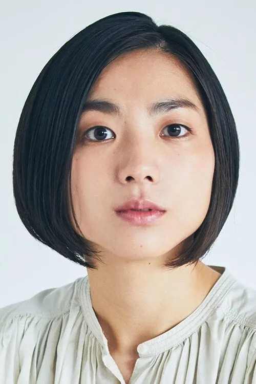 Profile photo of Ariei Umefune