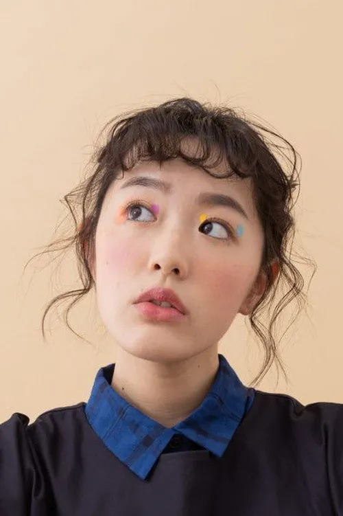 Profile photo of Ariel Deng