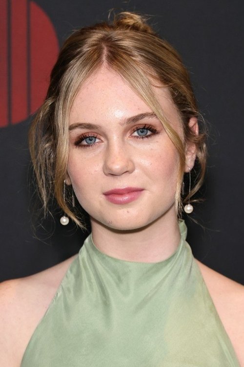 Photo of Ariel Donoghue