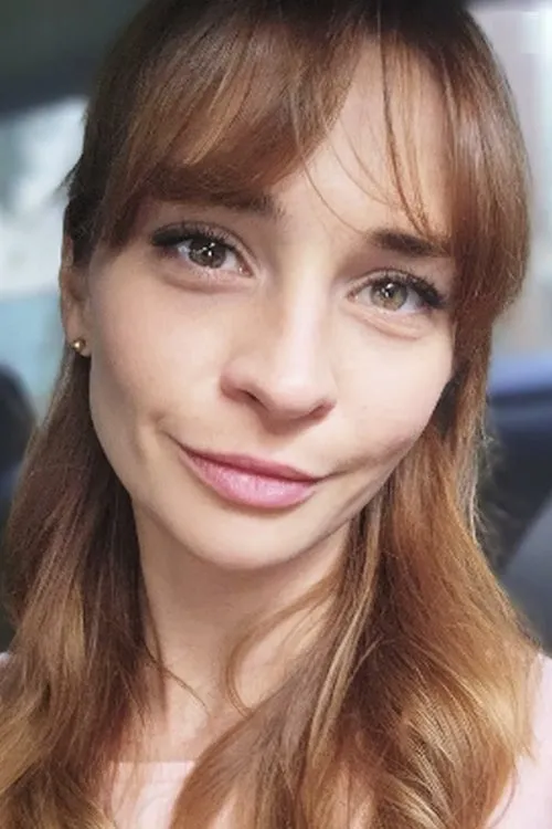 Photo of Ariel Gerard