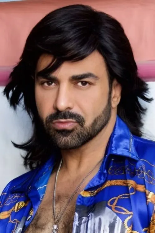 Profile photo of Ariel Miramontes