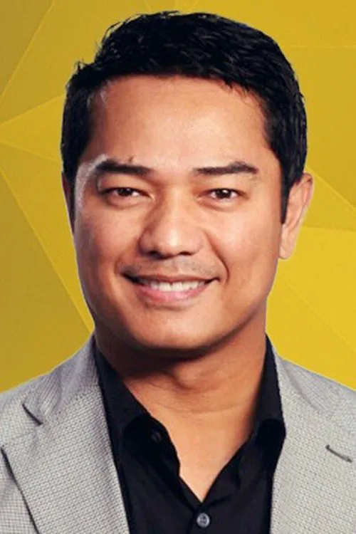 Profile photo of Ariel Rivera