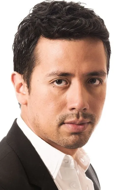 Profile photo of Ariel Sierra