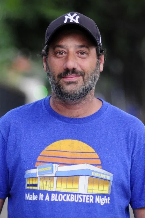 Profile photo of Ariel Winograd