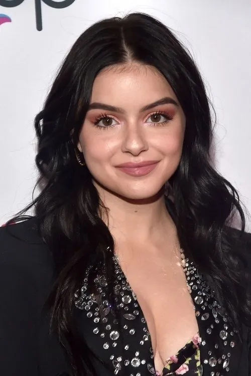 Profile photo of Ariel Winter