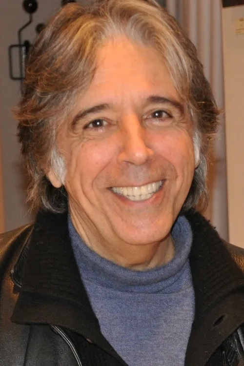 Profile photo of Ariel Zeitoun