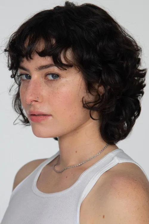 Ariella Hyman-Fessler