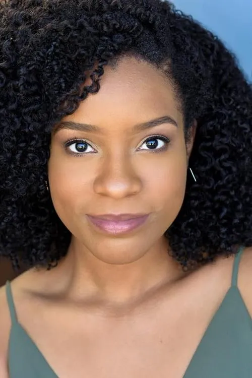 Profile photo of Arielle Prepetit