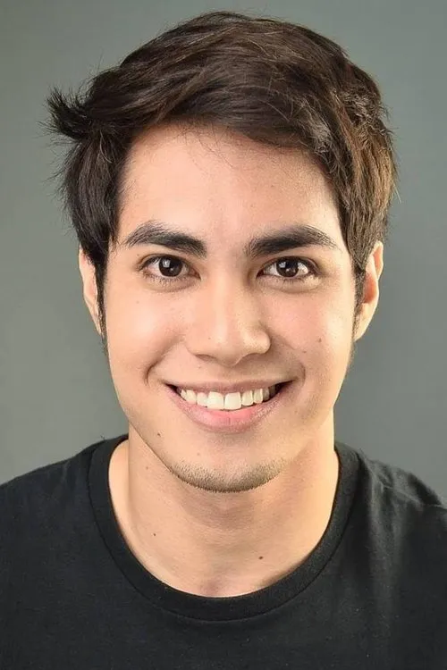 Profile photo of Aries Go