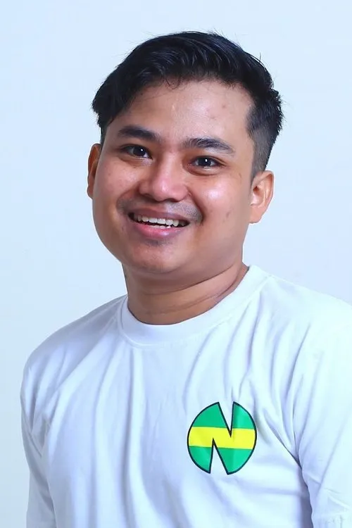 Profile photo of Arif Alfiansyah