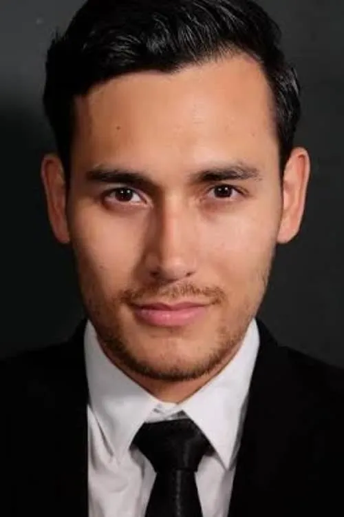 Profile photo of Arifin Putra