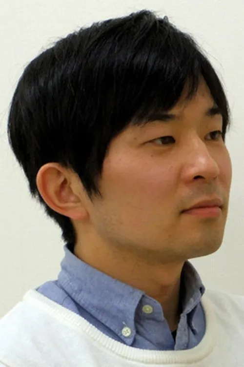 Profile photo of Arifumi Imai