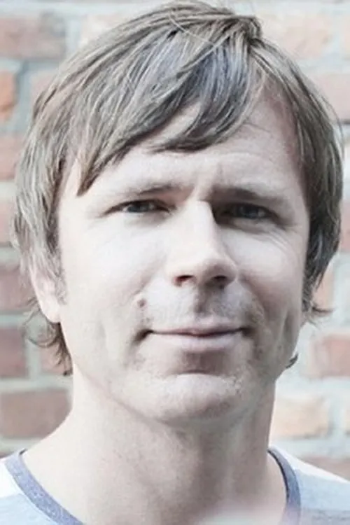 Profile photo of Arild Fröhlich