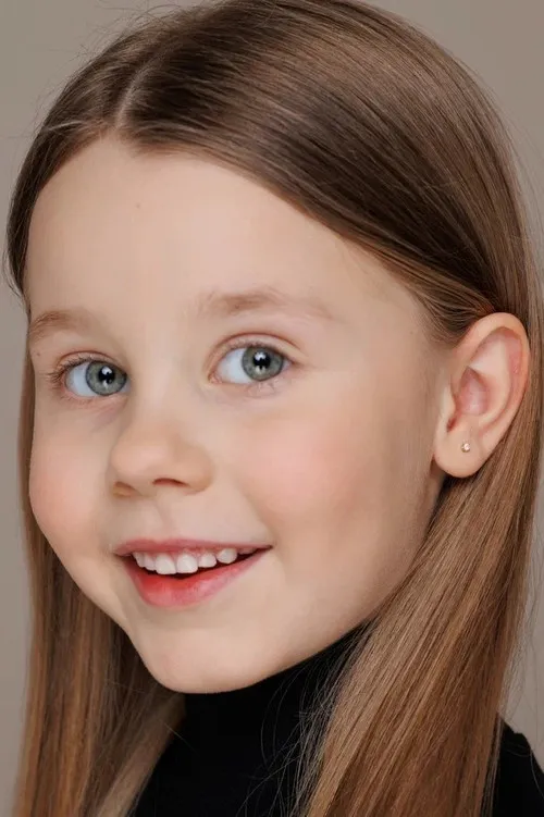 Arina Burtseva