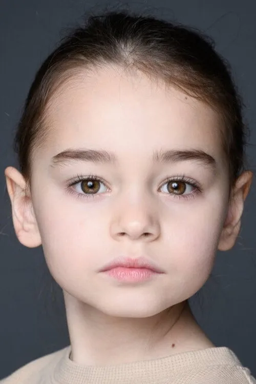 Photo of Arina Savostyanova