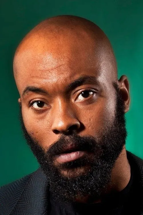 Profile photo of Arinzé Kene
