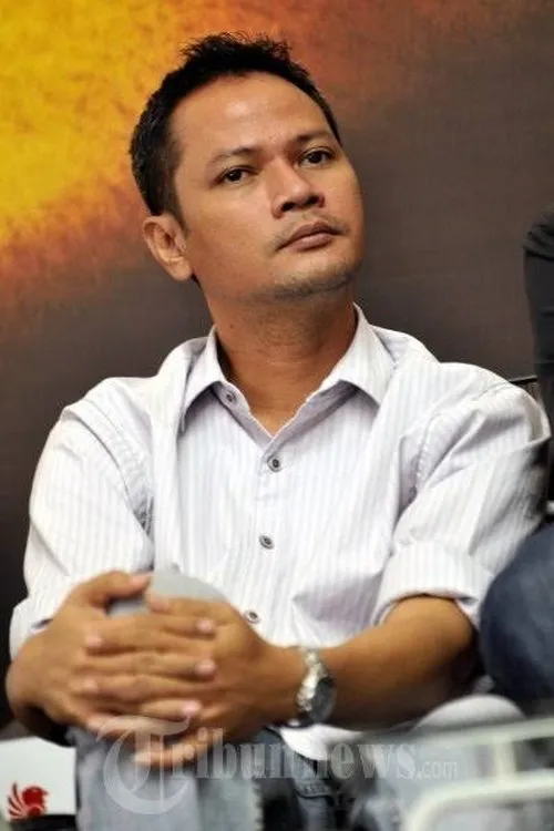 Profile photo of Ario Sagantoro