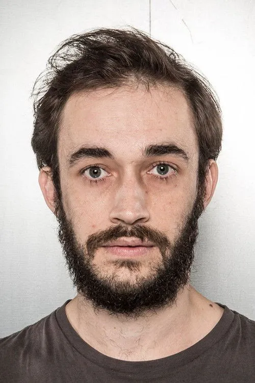 Profile photo of Aris Balis