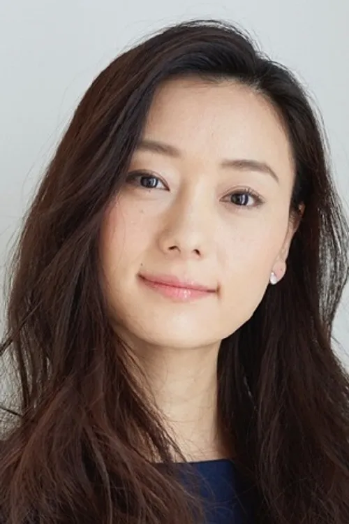 Profile photo of Arisa Nakajima