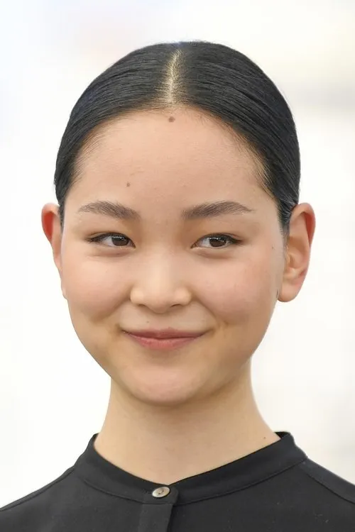 Profile photo of Arisa Nakano