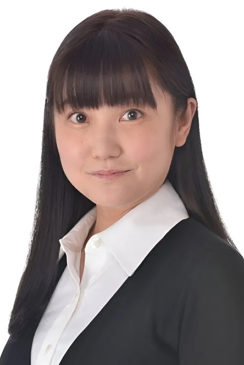 Profile photo of Arisa Ogasawara