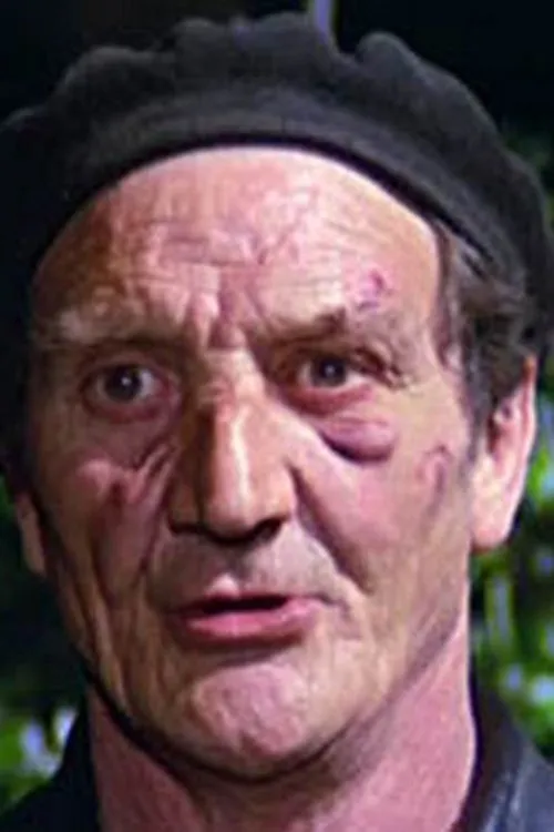 Profile photo of Aristide Caporale