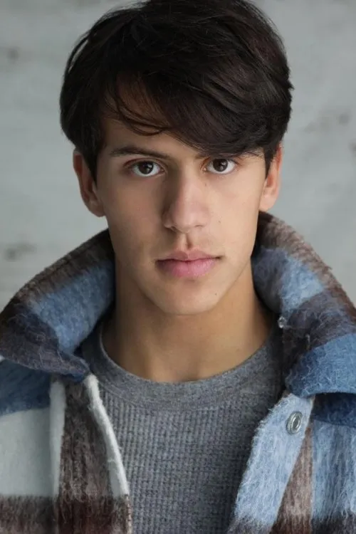 Profile photo of Aristou Meehan