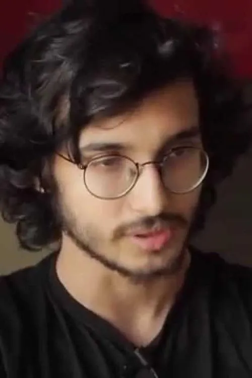 Profile photo of Aritro Rudraneil Banerjee