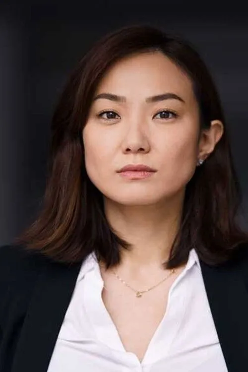 Photo of Ariunbolor Gansukh