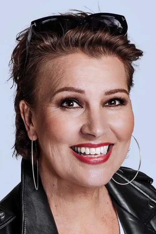 Profile photo of Arja Koriseva