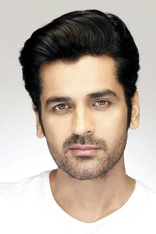 Profile photo of Arjan Bajwa
