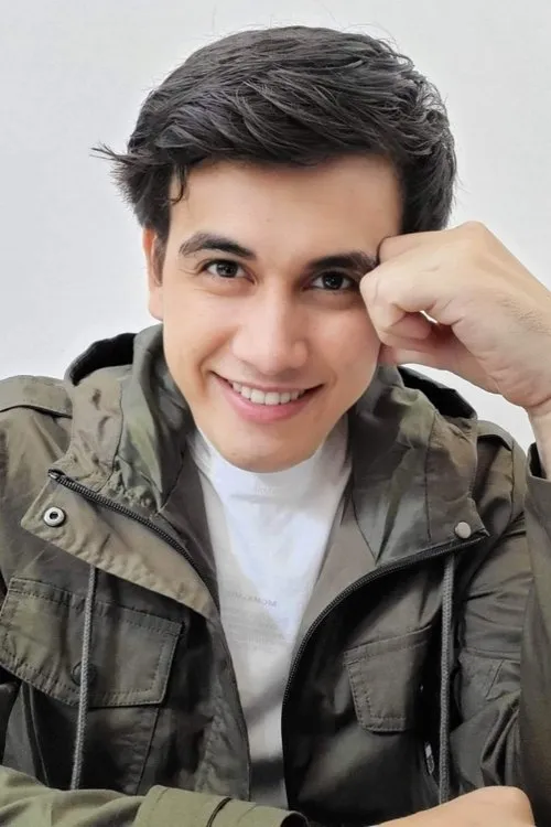 Photo of Arjay Bautista