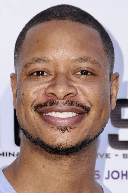 Profile photo of Arjay Smith