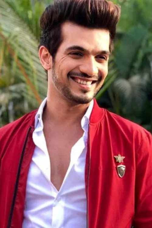 Profile photo of Arjun Bijlani