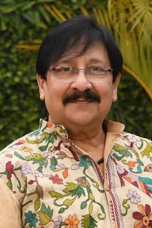 Photo of Arjun Chakraborty
