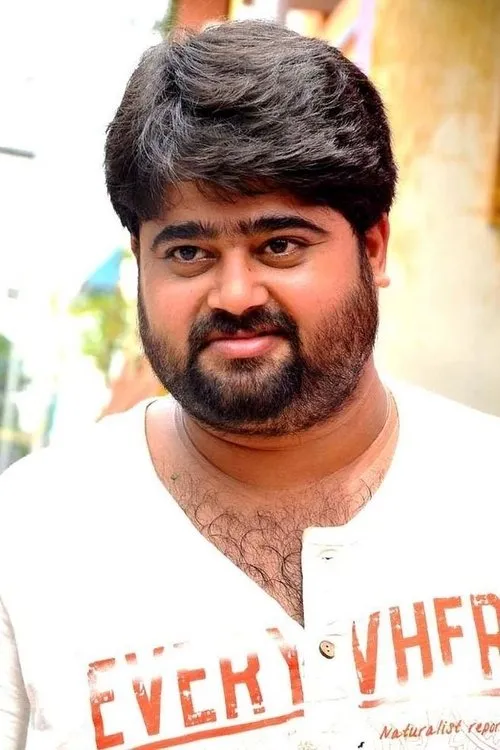 Photo of Arjunan Nandakumar