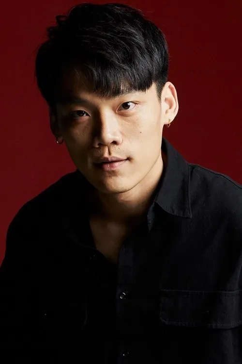 Profile photo of Ark Zheng