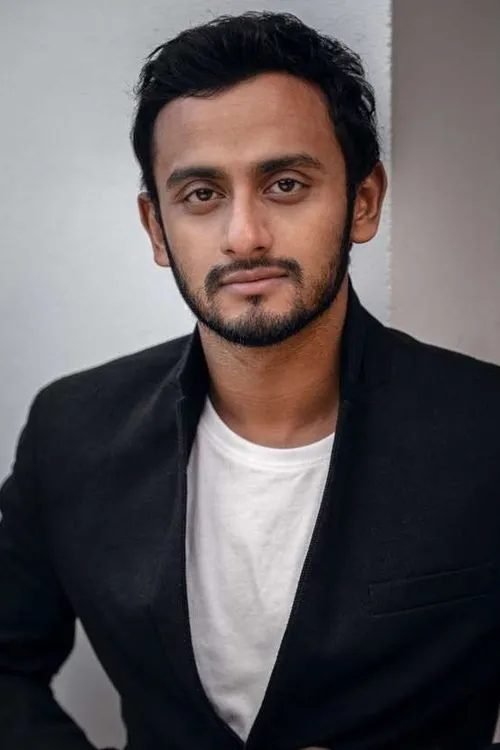 Profile photo of Arka Das