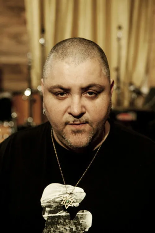 Photo of Arkadi Duchin