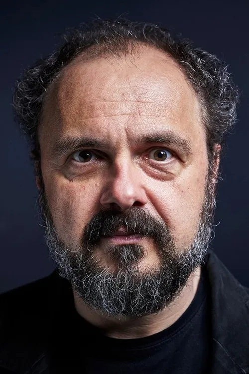 Photo of Arkadiusz Jakubik