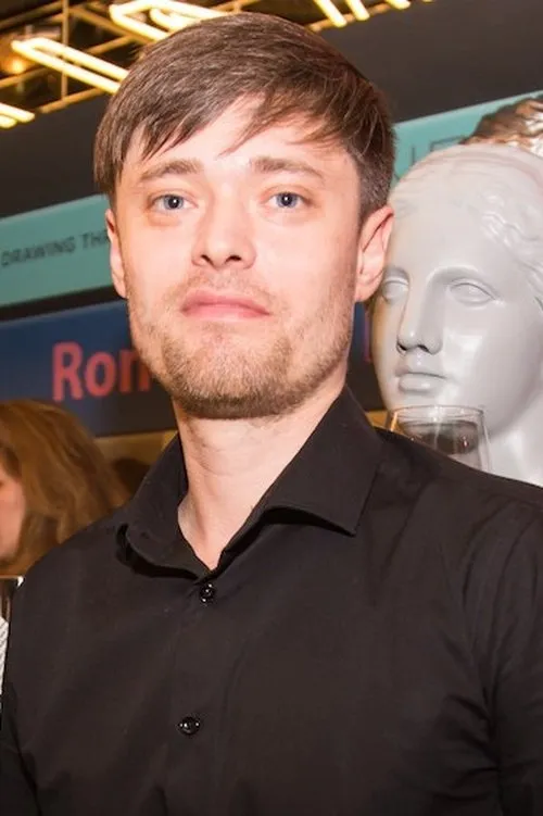 Profile photo of Arkady Vodakhov