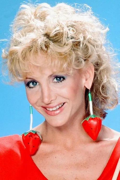 Profile photo of Arleen Sorkin