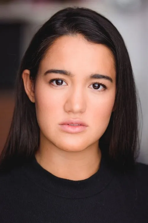 Photo of Arlen Aguayo-Stewart