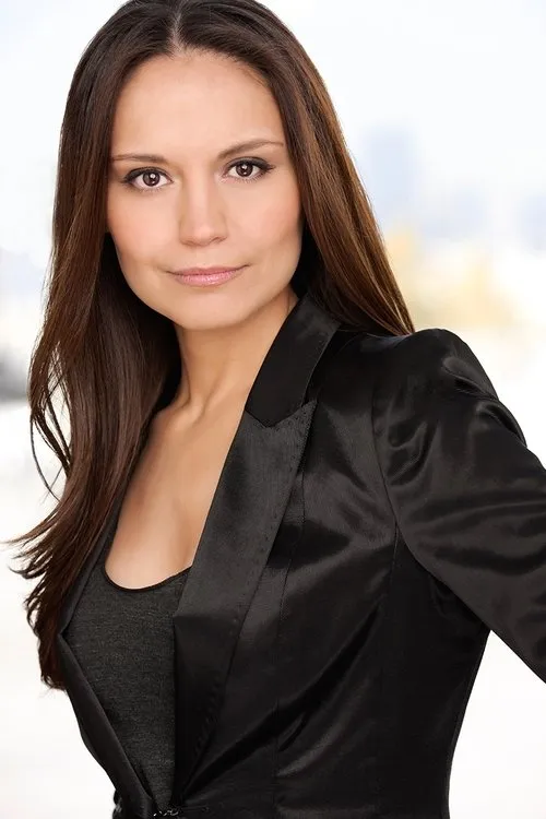 Profile photo of Arlene Santana