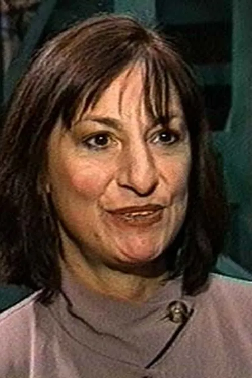 Profile photo of Arlene Sherman