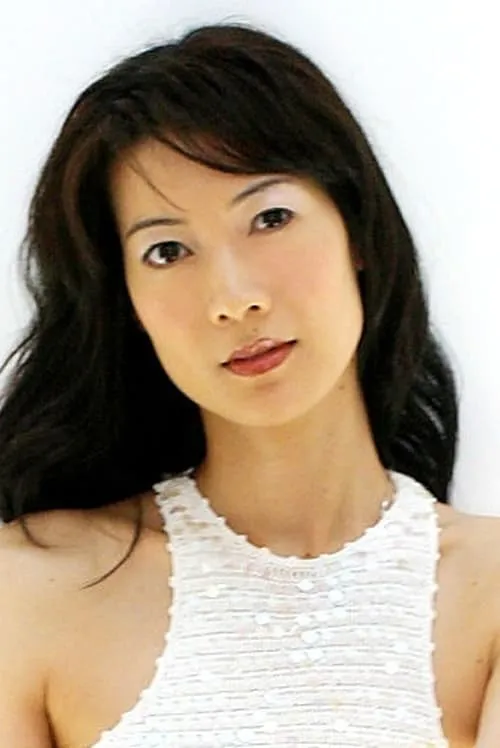 Profile photo of Arlene Tai